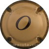 Capsule Jolly René 08- Lettre o