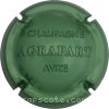 Capsule Agrapart & Fils 08 - Vert pâle