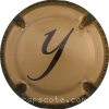 Capsule Jolly René 11- Lettre y