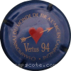 Capsule Goerg Paul  Bleu