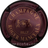Capsule Manceaux Roger Marron