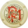 Capsule Manceaux Roger Crème