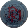 Capsule Manceaux Roger Bleu
