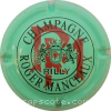 Capsule Manceaux Roger Vert