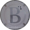 Capsule Boulard Dominique et F.  2 - Fond blanc cassé