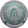 Capsule Vandier Blanc et vert