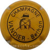 Capsule Vandier Jaune et noir