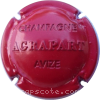 Capsule Agrapart & Fils 09 - Rouge