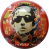 Capsule Devavry Bertrand 11e - Serge Gainsbourd
