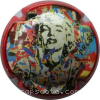 Capsule Devavry Bertrand 11f - Marylin Monroe