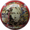Capsule Devavry Bertrand 11j - Kurt Cobain