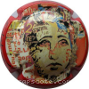 Capsule Devavry Bertrand 11l - Portrait antique