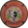 Capsule Devavry Bertrand 12 - CNEP 2012