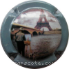 Capsule Devavry Bertrand 13d - La tour Eiffel