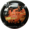 Capsule Devavry Bertrand 13e - Moulin Rouge