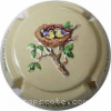 Capsule Devavry Bertrand 19a - Nid d'oiseaux