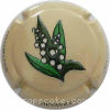 Capsule Devavry Bertrand 19b - Muguet
