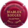 Capsule Devavry Bertrand 20 - Diables rouges