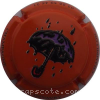 Capsule Devavry Bertrand 22 - Parapluie