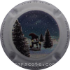 Capsule Devavry Bertrand 24 - Bonhomme de neige