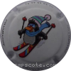 Capsule Devavry Bertrand 24a - Pingouin a ski