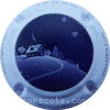 Capsule Devavry Bertrand 24b - Paysage d'hiver