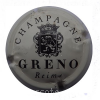 Capsule Greno   5 - Quart, Blanc cassé et noir
