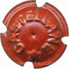 Capsule De Castellane Rouge foncée