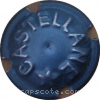 Capsule De Castellane Bleu foncé