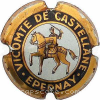 Capsule De Castellane Or