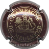 Capsule De Castellane Marron et noir