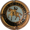 Capsule De Castellane Or