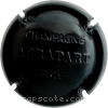 Capsule Agrapart & Fils 10 - Noire