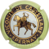 Capsule De Castellane Vert fluo