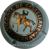 Capsule De Castellane Gris