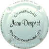 Capsule Despret Jean Blanc et noir