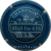 Capsule Urbain P. et F.  4 - Bleu et blanc