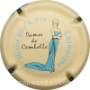 Capsule Urbain P. et F.  5 - Dame de Combelle