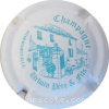 Capsule Urbain P. et F.  6a - Blanc et bleu