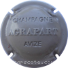 Capsule Agrapart & Fils 11 - Gris-crème