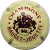 Capsule Bauget Jouette Crème