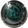 Capsule Urbain P. et F.  6k - Noir et vert