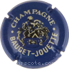 Capsule Bauget Jouette Bleu