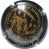 Capsule Urbain P. et F.  6x - Noir et marron