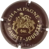 Capsule Bauget Jouette Marron