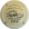 Capsule Urbain P. et F. Porte ouverte 2010