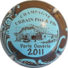 Capsule Urbain P. et F. Porte ouverte 2011