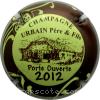 Capsule Urbain P. et F. Porte ouverte 2012