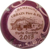 Capsule Urbain P. et F. Porte ouverte 2013 