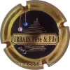 Capsule Urbain P. et F. 12b - Voeux 2016, Peinte par Nats